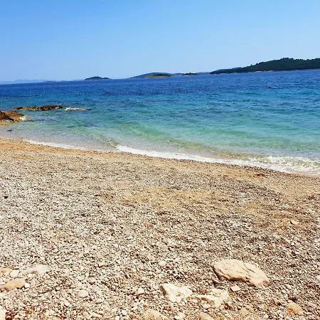 Marijan Appartement Orebić