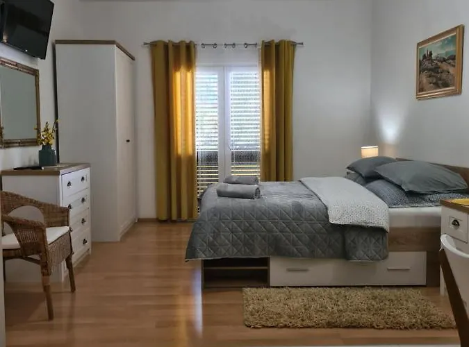 Appartement Marijan *
