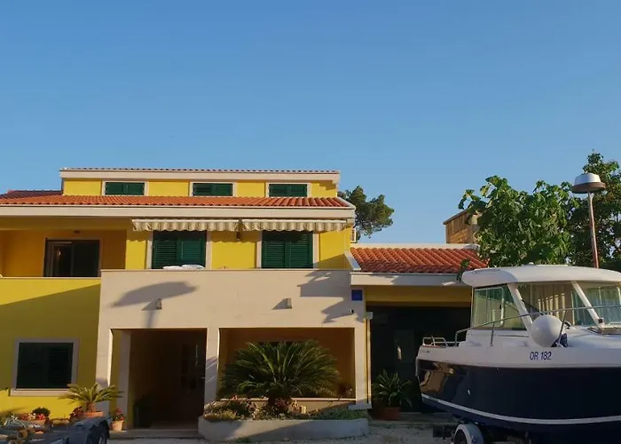 Marijan Appartement