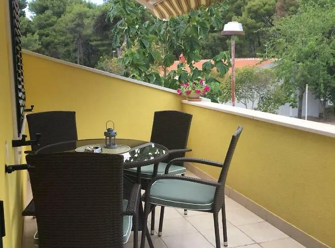 Appartement Marijan Orebić
