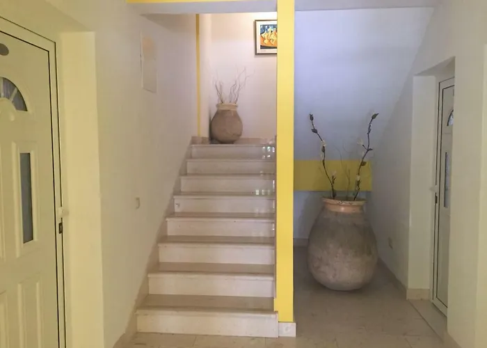 Appartement Marijan *