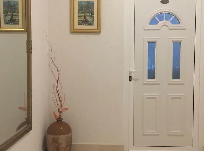 Marijan Appartement Orebić