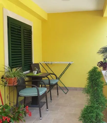 Appartement Marijan