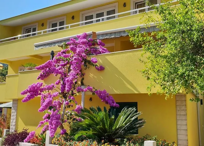 Appartement Marijan *