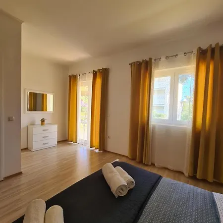 Marijan Apartment *
