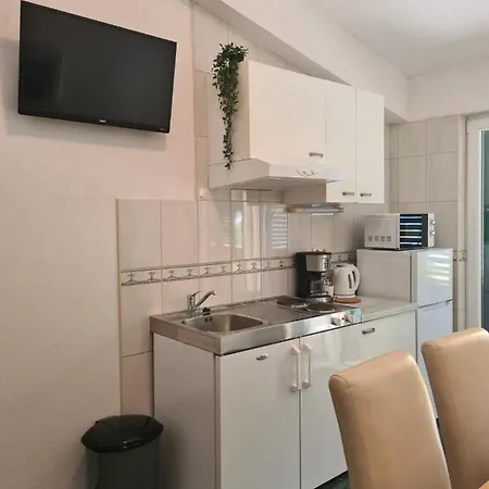 Marijan Apartment *