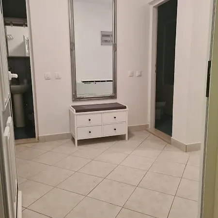 Apartment Marijan *