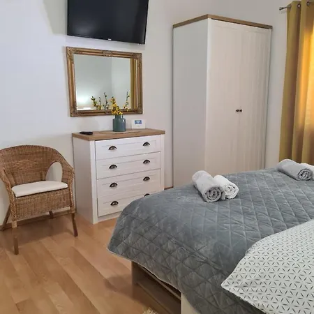 Apartment Marijan