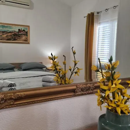 Marijan Apartment Orebic