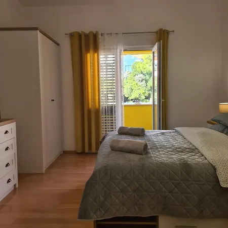 Apartment Marijan *