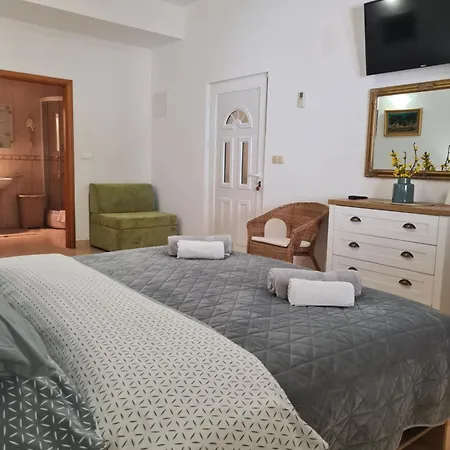 Apartment Marijan Orebić