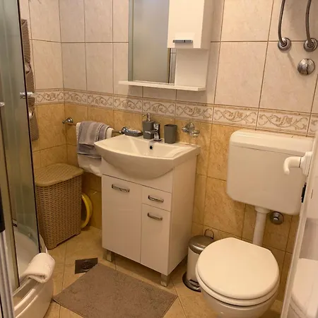 Marijan Apartment Orebić