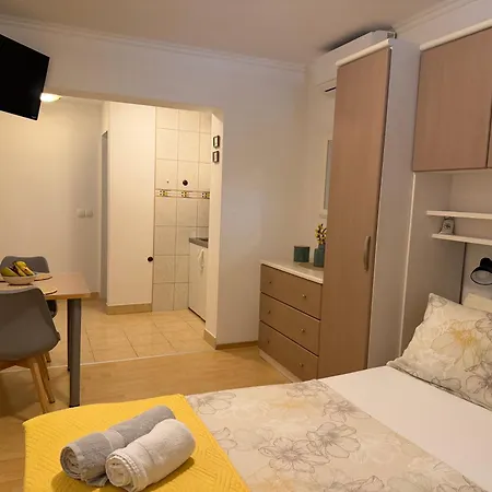 Apartment Marijan Orebić