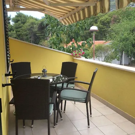 Apartment Marijan Orebic