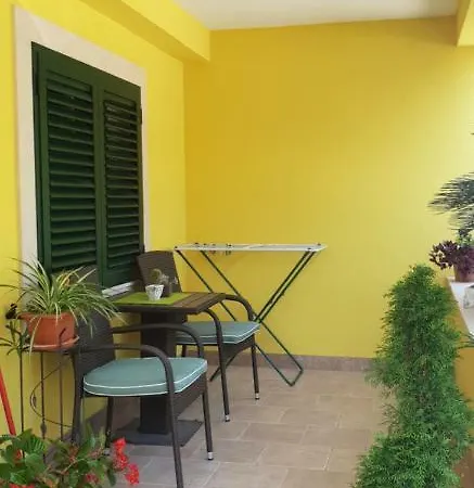 Apartment Marijan