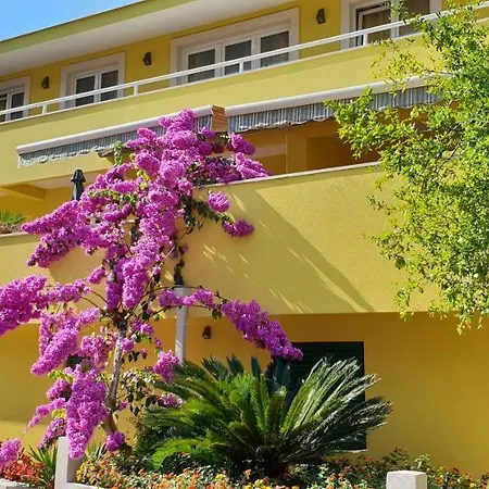 Apartment Marijan *
