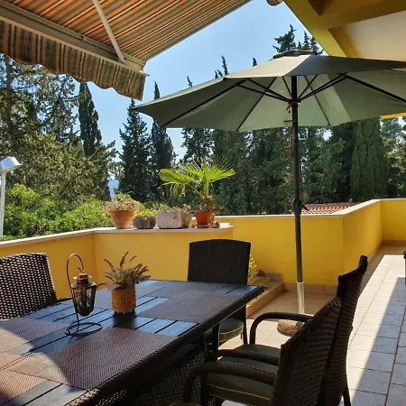 Marijan Apartment Orebic