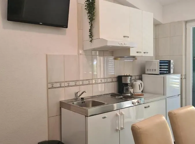 Marijan Appartamento *