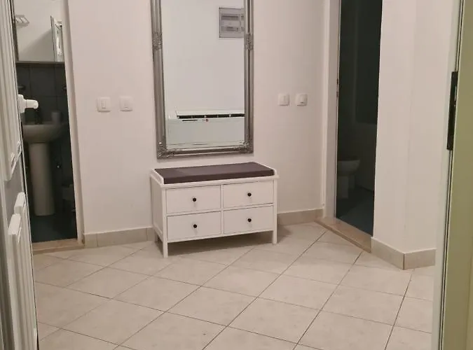 Appartamento Marijan *