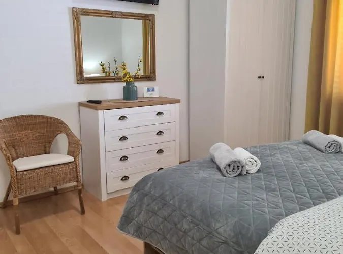 Appartamento Marijan