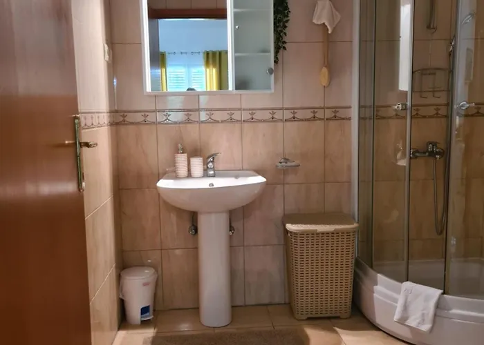 Appartamento Marijan