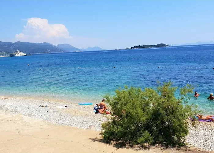 Marijan Appartamento