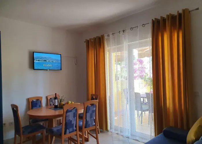 Marijan Appartamento